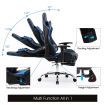 Adjustable High Back Racing Gaming Computer Chair