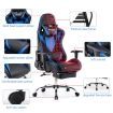 Adjustable High Back Racing Gaming Computer Chair