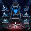 Adjustable High Back Racing Gaming Computer Chair