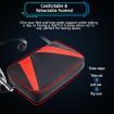 Adjustable High Back Racing Gaming Computer Chair w/ Footrest