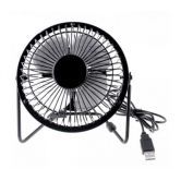 Mini Portable Super Mute PC USB Cooler Desk Cooling Fan