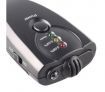 Accurate Breath Alcohol Tester Breathalyzer Flashlight