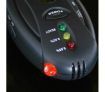 Digital LCD Alcohol Analyzer Breath Tester Breathalyzer