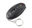 Digital LCD Alcohol Analyzer Breath Tester Breathalyzer