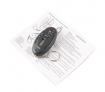 Digital LCD Alcohol Analyzer Breath Tester Breathalyzer