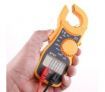 Digital Multimeter Electronic Tester AC-DC CLAMP Meter