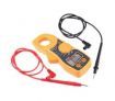 Digital Multimeter Electronic Tester AC-DC CLAMP Meter