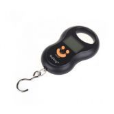 Double Precision Digital Pocket Electronic Hanging Scale Weight Hook LCD Display 40kg