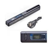 Skypix TSN415 Portable Scanner Mobile Mini Handheld Handyscan 900 Dpi