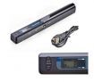 Skypix TSN415 Portable Scanner Mobile Mini Handheld Handyscan 900 Dpi