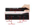 Skypix TSN415 Portable Scanner Mobile Mini Handheld Handyscan 900 Dpi