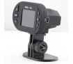 Full HD 1.5 inch TFT Car DVR Record Cam G-sensor 12 LED IR Night Vision C600