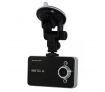 2.7 inch HD 1080P Car DVR Vehicle Camera Video Recorder LED Night Vision K6000