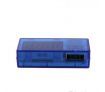 USB Charger Doctor Current Voltage Detector Blue