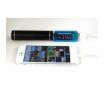USB Charger Doctor Current Voltage Detector Blue