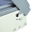 Double 15 Litre Pull Out Rubbish Bin