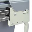 Double 15 Litre Pull Out Rubbish Bin