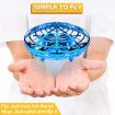 Hand Operated Drone for Kids Toddlers Adults