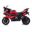 20W Pedal Activated Three Wheel Motorbike Ride on Toy for Kids