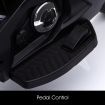 20W Pedal Activated Three Wheel Motorbike Ride on Toy for Kids