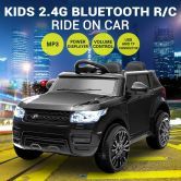 6V Kids Electric Ride On Toy Off Road ATV Quad Bike 4 Wheeler