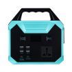 88000mAh 325WH Portable Generator Lithium Charging Power Station Camping