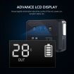 58000mAh 215WH Portable Generator Lithium Charging Power Station Camping