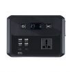 58000mAh 215WH Portable Generator Lithium Charging Power Station Camping