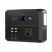 58000mAh 215WH Portable Generator Lithium Charging Power Station Camping