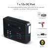 58000mAh 215WH Portable Generator Lithium Charging Power Station Camping