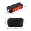 2000AMP 46800mAh Portable Jump Starter Car Battery Charger 12V