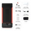 2000AMP 46800mAh Portable Jump Starter Car Battery Charger 12V