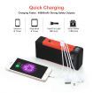 2000AMP 46800mAh Portable Jump Starter Car Battery Charger 12V