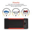 2000AMP 46800mAh Portable Jump Starter Car Battery Charger 12V