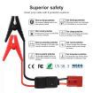 2000AMP 46800mAh Portable Jump Starter Car Battery Charger 12V