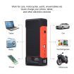 2000AMP 46800mAh Portable Jump Starter Car Battery Charger 12V