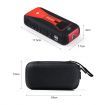 12V Portable Car Jump Starter 1000AMP 32600mAh Battery Charger Power Bank