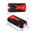 12V Portable Car Jump Starter 1000AMP 32600mAh Battery Charger Power Bank