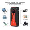 12V Portable Car Jump Starter 1000AMP 32600mAh Battery Charger Power Bank