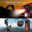12V Portable Car Jump Starter 1000AMP 32600mAh Battery Charger Power Bank