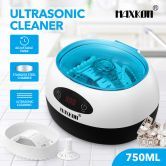 MAXKON 750ml Ultrasonic Jewellery Cleaner for Rings Necklaces Watches Glasses