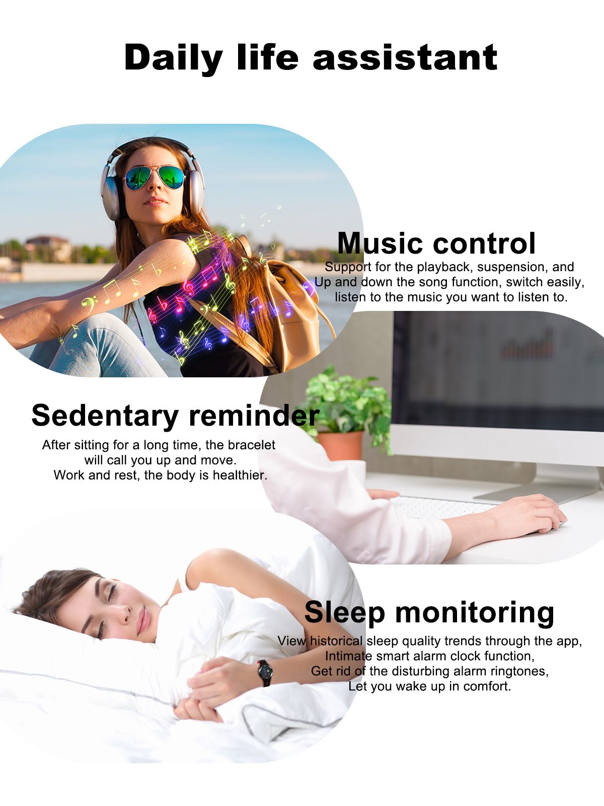 senbono cf58 smart watch