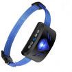 Dog Anti Bark Collar Waterproof With Beeps And Vibration Electric Shock Anti Barking No Bark Training Collar Chargeable