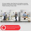 Wireless Mini IP Camera 1080P HD IR Night Vision Micro Camera Home Security surveillance WiFi Baby Monitor Camera