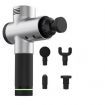 Tissue Massage Gun Muscle Massager Muscle Pain Management after Training Exercising Body Relaxation Slimming Shaping Pain Relief