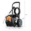 Pressure Washer High Pressure Water Cleaning Equipment