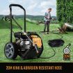 Pressure Washer High Pressure Water Cleaning Equipment