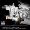 Pressure Washer High Pressure Water Cleaning Equipment