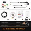Pressure Washer High Pressure Water Cleaning Equipment