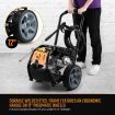 Pressure Washer High Pressure Water Cleaning Equipment
